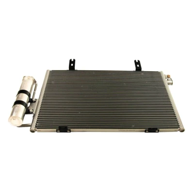 Bilde av MAXGEAR Easy Fit AC830162 Kondensator med tørker 12 9 510 R 134a RENAULT: Kangoo I