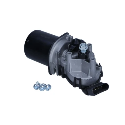 Bilde av MAXGEAR 57 0407 Vindusviskermotor 12 foran