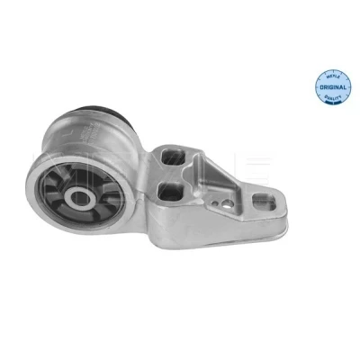 Bilde av MEYLE 100 710 0002 Akselskaft Lagring venstre bakaksel med gummifeste ORIGINAL Quality AUDI: A6 C5 Avant, VOLKSWAGEN: Passat B5 GP Stasjonsvogn