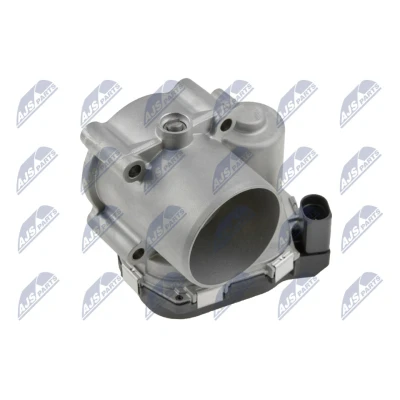 Bilde av Drosselventil stuss, audi,seat,skoda,vw, 03C 133 062 C, S, T, 3C T