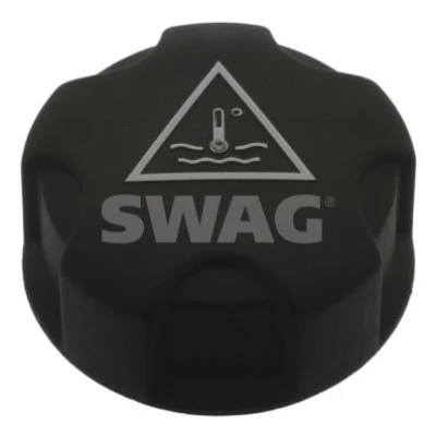 Bilde av SWAG 11 93 6772 Skrulokk, kjølevæsketank 1,4 med tetningsring BMW: X5, 3 Sedan, MINI: Hatchback