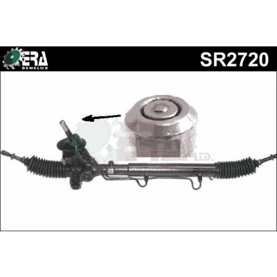 Bilde av ERA Benelux SR2720 Tannstang hydraulisk med aksialledd VOLKSWAGEN: Sharan I