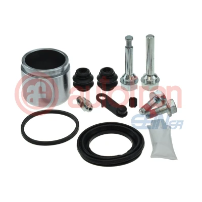 Bilde av AUTOFREN SEINSA D43556S Bremseklave Reparasjonssett framaksel 51 PISTON KIT+GUIDEPINS HYUNDAI: i10 II Hatchback