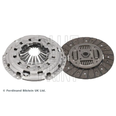 Bilde av BLUE PRINT ADBP300234 Clutch to deler med syntetisk fett 251mm FIAT: Ducato III Flatvogn lastebil / Chassis