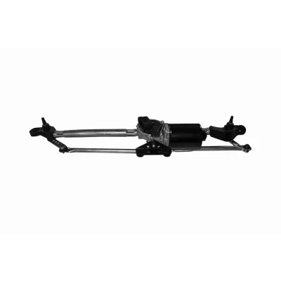 Bilde av VAICO V40 0573 Vindusvisker Stangsystem foran med elektromotor Original Quality OPEL: Astra G Sedan, CC
