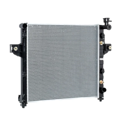 Bilde av Radiator, motorkjøling, jeep grand cherokee ii, 52079425, 52079425AB, 52079425AC, 52079425AD, 52079425AE, K52079425, K52079425AB, K52079