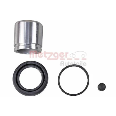 Bilde av METZGER 114 5050 Bremseklave Reparasjonssett med stempel 48 TOYOTA: Land Cruiser Prado 150, 120, 80