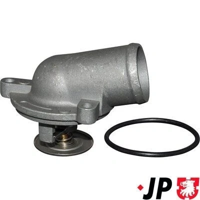 Bilde av JP GROUP 1314600310 Termostat 87 med tetning kapsling MERCEDES BENZ: E Klasse T modell, Sedan, C Sedan