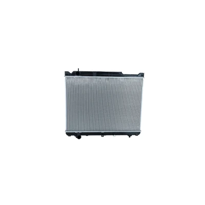 Bilde av NRF 53916 Radiator Aluminium 598 425 16 Kjøleribber loddet SUZUKI: Grand Vitara 1 SUV