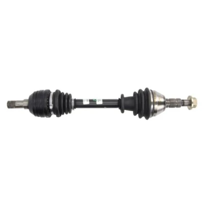 Bilde av POINT GEAR PNG72505 Drivaksel framaksel venstre 629 90 for kjøretøy med ABS OPEL: Vectra C Caravan