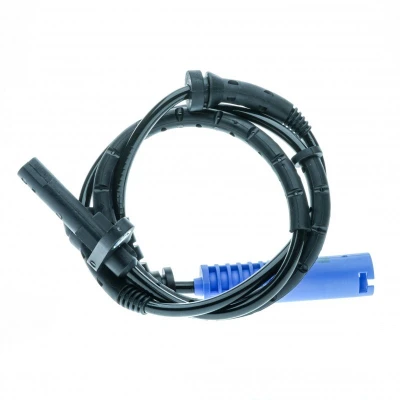 Bilde av EINPARTS EPS1534 ABS sensor venstre bakaksel, høyre bakaksel aktiv 2 790 svart, Blå BMW: 5 Touring, Sedan, 6 Coupé