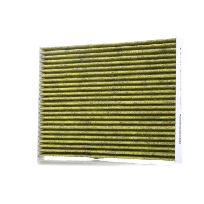 Bilde av Støvfilter, nissan qashqai / +2 i, van x trail ii, van, 27277JD10A, B7277EN00M, B7277 EN00M