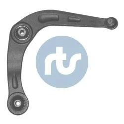 Bilde av RTS 96 00736 1 Bærebru framaksel høyre, nede Casterstag PEUGEOT: 206 Hatchback, SW