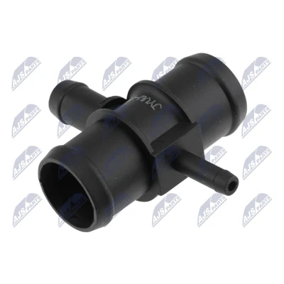 Bilde av Radiatorslange NTY CTM VW 073