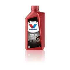 Bilde av Girolje VALVOLINE 75W 90 LS API GL 5, 1L, Bakaksel, Framaksel