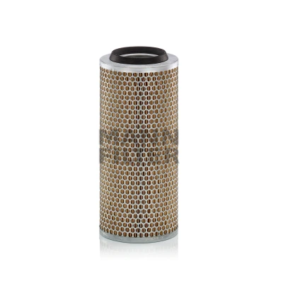 Bilde av MANN FILTER C 15 165/7 Luftfilter 337 150 Filterinnsats NISSAN: Cabstar E Flatvogn lastebil / Chassis