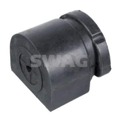 Bilde av SWAG 40 60 0010 Styrestang Lagring framaksel venstre, bak, nede, høyre gummi