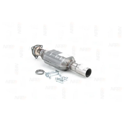 Bilde av NAP carparts CAD10365 Katalysator Euro 1, 2 E9 103R