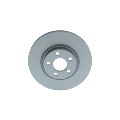 Bilde av BOSCH 0 986 479 G68 Bremseskiver 300 25 5 108 ventilert belagt høy karbon FORD: Transit Connect V408 Van