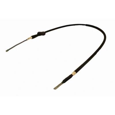 Bilde av VAICO V10 30101 Bremsekabel høyre bak 1298 for parkeringsbrems Original Quality AUDI: 80 B3