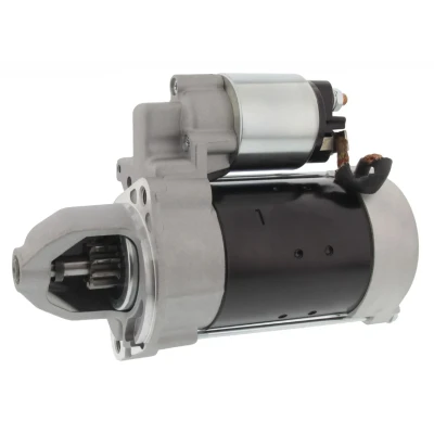 Bilde av MAPCO 13894 Starter 12 2,3 10 MERCEDES BENZ: E Klasse T modell, Sedan, C modell