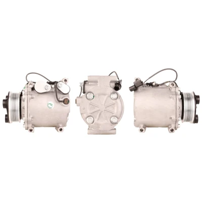 Bilde av DRI 700510623 Kompressor PAG 46 R134a