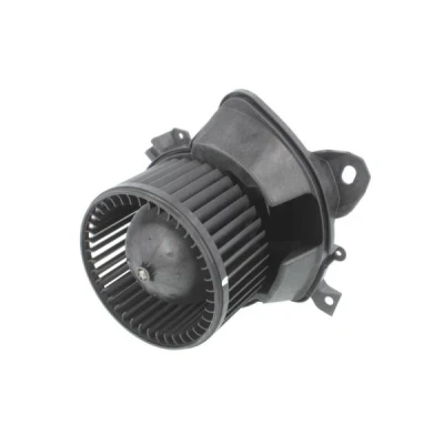 Bilde av THERMOTEC DDF008TT Interiørvifte for venstreratt OPEL: Corsa D Hatchback
