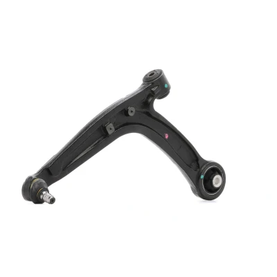 Bilde av MOOG FI TC 13915 Bærebru venstre, nede, framaksel Casterstag FIAT: 500 Hatchback, ABARTH: 500C / 595C 695C Cabrio, 595 695 Hatchback