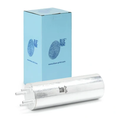 Bilde av BLUE PRINT ADV182338 Drivstoffilter ledningsfilter VOLKSWAGEN: Transporter 5, Multivan 5 (7HM, Touareg I