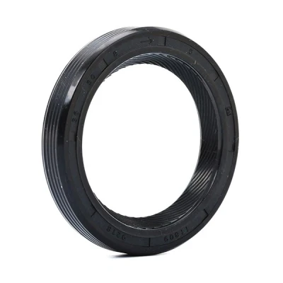 Bilde av FEBI BILSTEIN 11809 Kamaksel Tetningsring framside PEUGEOT: 207 Hatchback, 307 Stasjonsvogn, CITROËN: C3 I Hatchback