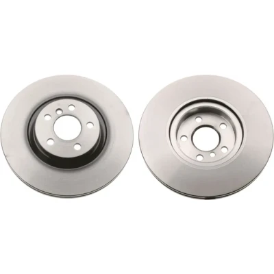 Bilde av TRW DF6749S Bremseskiver 330 24 5 112 ventilert spraylakkert BMW: 2 Active Tourer, Gran X1