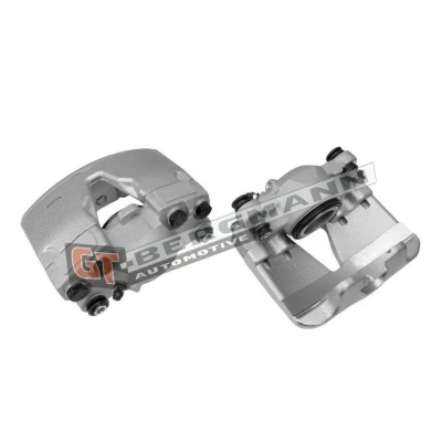 Bilde av GT BERGMANN GT80 172 Bremsecaliper Støpejern AUDI: A4 B8 Avant, Allroad, Sedan