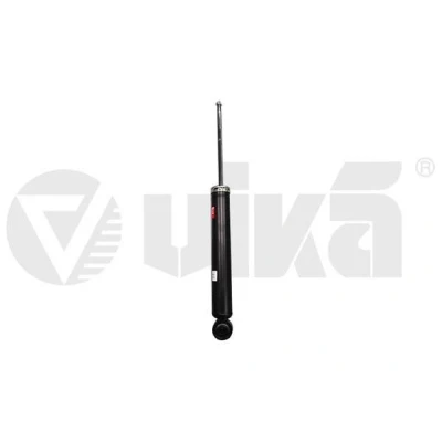 Bilde av VIKA 55131623501 Støtdemper bakaksel gasstrykk teleskopstøtdemper øvre stift, nedre øye VOLKSWAGEN: Passat B7 Alltrack, Variant