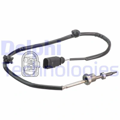 Bilde av DELPHI TS30153 Sensorer AUDI: A4 B8 Avant, Q5, Allroad
