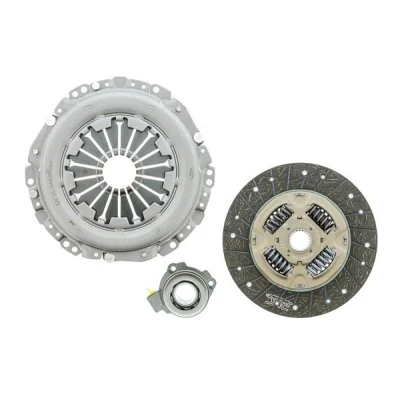 Bilde av AISIN CSC Kit (3P) CKS 053R Clutch tre deler med clutchtrykkplate, sentral utkobling clutchplate, uten utløserlager 225