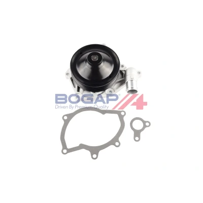 Bilde av BOGAP A4234142 Vannpumpe PORSCHE: 911 Coupé, Boxster