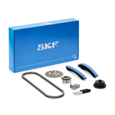 Bilde av SKF VKML 86003 Registerkjedesett