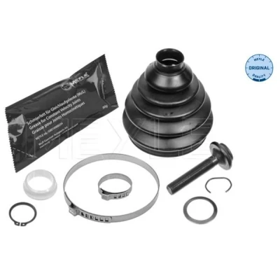 Bilde av MEYLE 100 495 0005 Drivakselmansjett hjulside, framaksel Termoplast ORIGINAL Quality VOLKSWAGEN: Passat B5 GP Stasjonsvogn, Stasjonsvogn