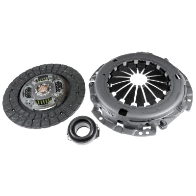 Bilde av BLUE PRINT ADT330177 Clutch tre deler med syntetisk fett utløserlager 236 TOYOTA: Hiace 4 Kasten, Bus, HILUX 6 Pick up