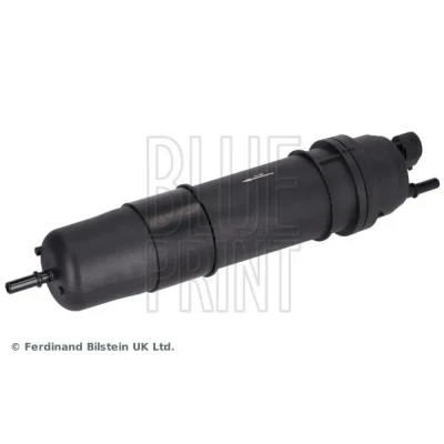 Bilde av BLUE PRINT ADBP230077 Drivstoffilter ledningsfilter, med filteroppvarming
