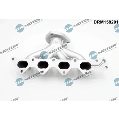 Bilde av Manifold, eksosanlegg, chevrolet aveo / kalos halvkombi, sedan, lacetti, rezzo minibus, minivan, daewoo rezzo, 5492804, 96