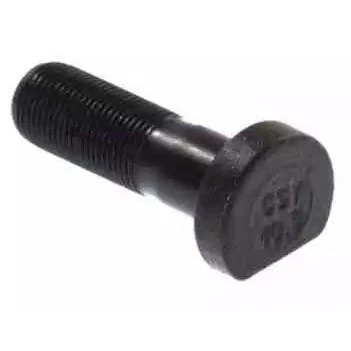 Bilde av FEBI BILSTEIN 10631 Hjulbolt M18 x 1,5 67 framaksel 10.9 Sink lamell belagt