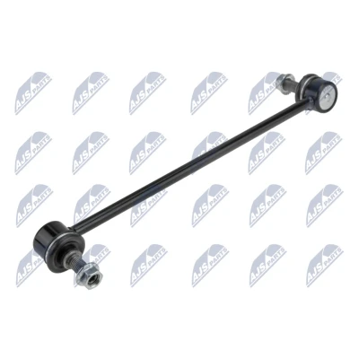 Bilde av stang, stabilisator, Framaksel venstre, kia shuma i, 0K2N134170A