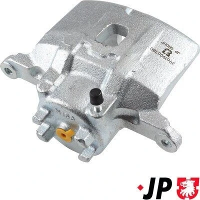 Bilde av JP GROUP 3961900380 Bremsecaliper framaksel høyre MITSUBISHI: Outlander I SUV, Lancer 7 Limousine, GALANT 6