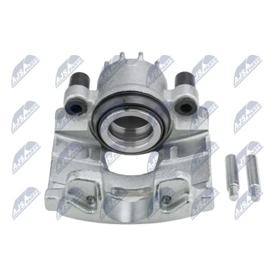 Bilde av Bremsecaliper, Framaksel høyre Nty HZP PE 013 citroën, peugeot OE 1609640580, 4400W2, 4400X2