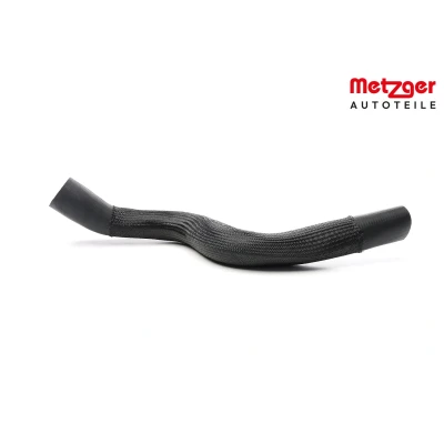 Bilde av METZGER 2400743 Ladeluftslange JEEP: WRANGLER 3