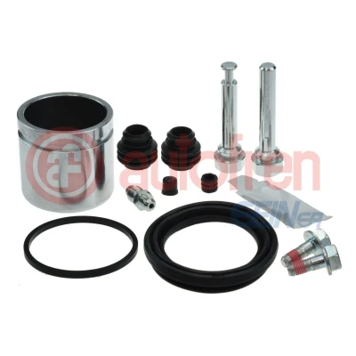 Bilde av AUTOFREN SEINSA D43589S Bremseklave Reparasjonssett framaksel 57 PISTON KIT+GUIDEPINS