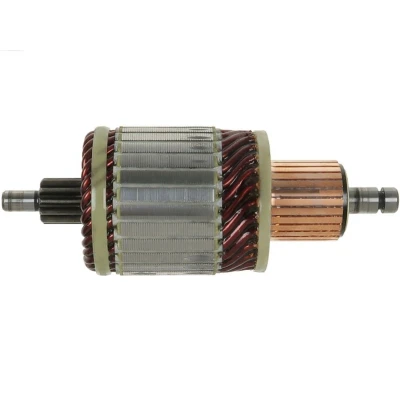 Bilde av Anker, starter 12V As pl SA0104 alpina, bmw, chevrolet, opel, vauxhall