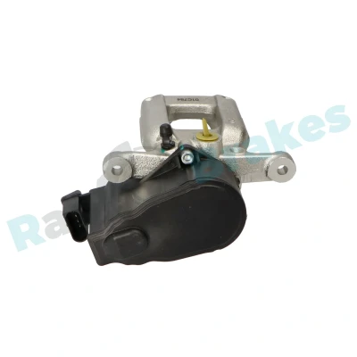Bilde av RAP BRAKES R K0863 Bremsecaliper Aluminium høyre bakaksel for kjøretøy med elektrisk parkeringsbrems CITROËN: Berlingo II Van, C4 Grand Picasso 2