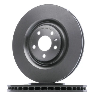 Bilde av Bremseskive, Bakaksel, audi,honda,vw, 4M0615601J, 4M0615601P